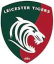 Gloucester Rugby - Leicester Tigers logo