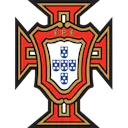 포르투갈 - 콩고 민주공화국 logo