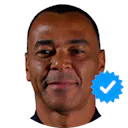 Cafu | Frame Special logo