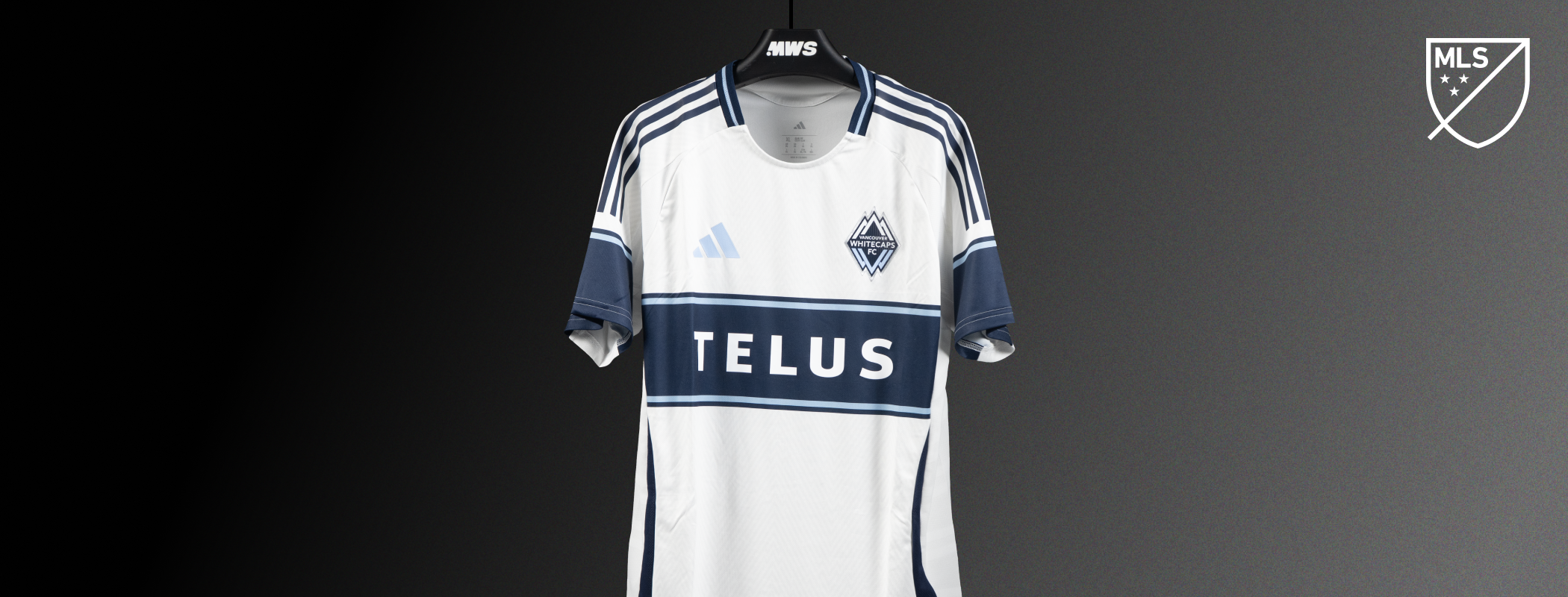 Vancouver Whitecaps FC - Sporting Kansas City header image