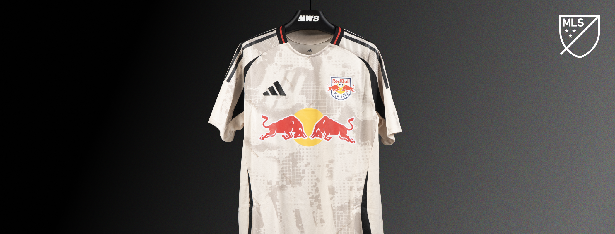 CF Montréal - Red Bull New York header image