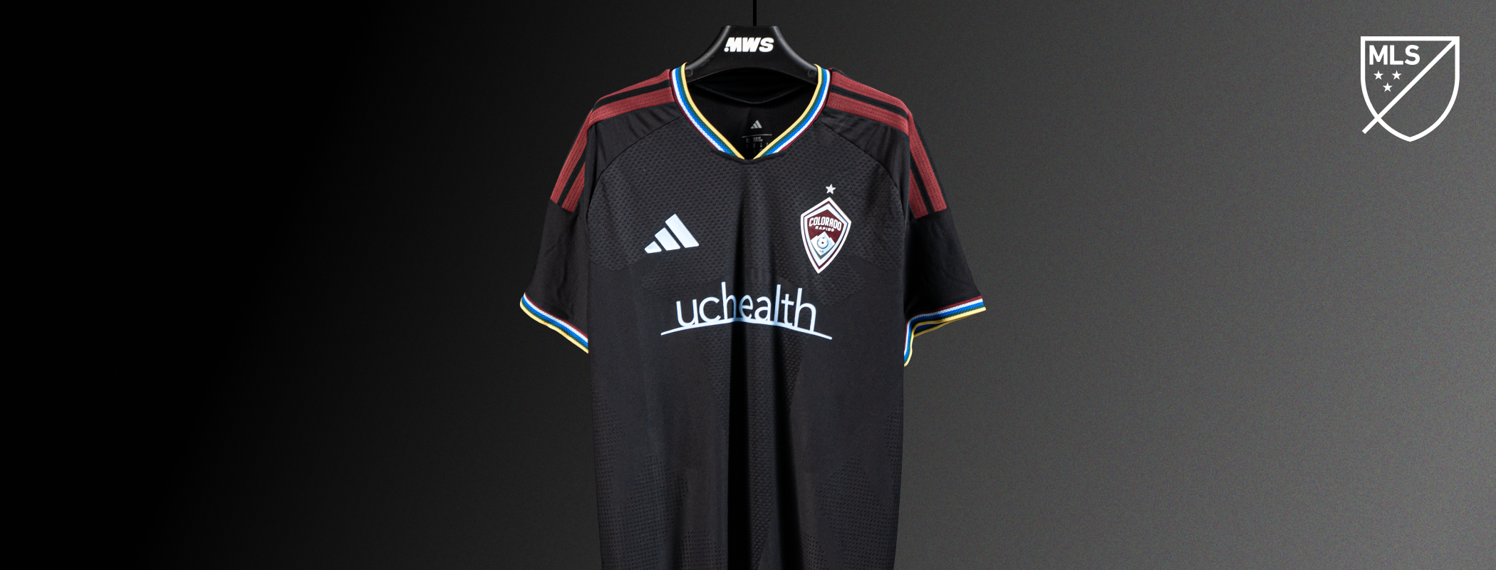 Colorado Rapids - Inter Miami CF header image