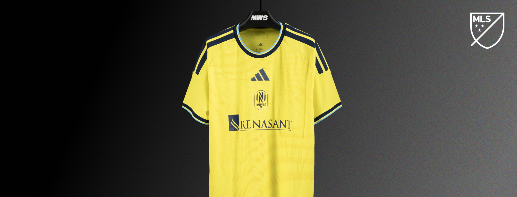 Atlanta United - Nashville SC header image