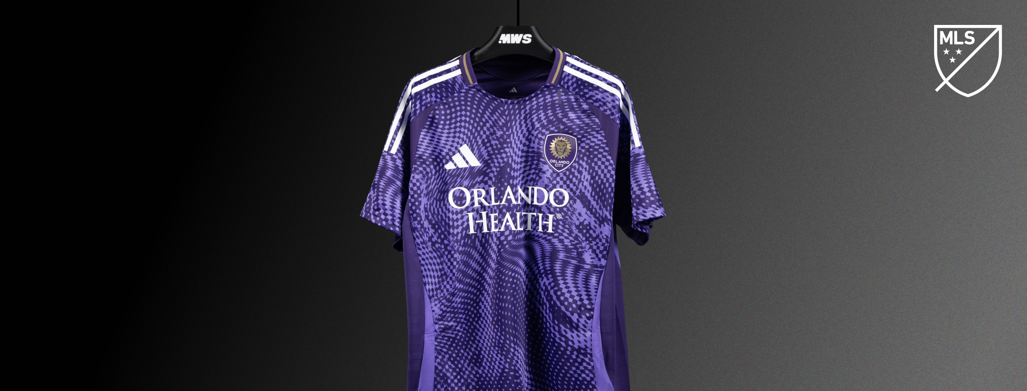 Orlando City - Houston Dynamo FC header image