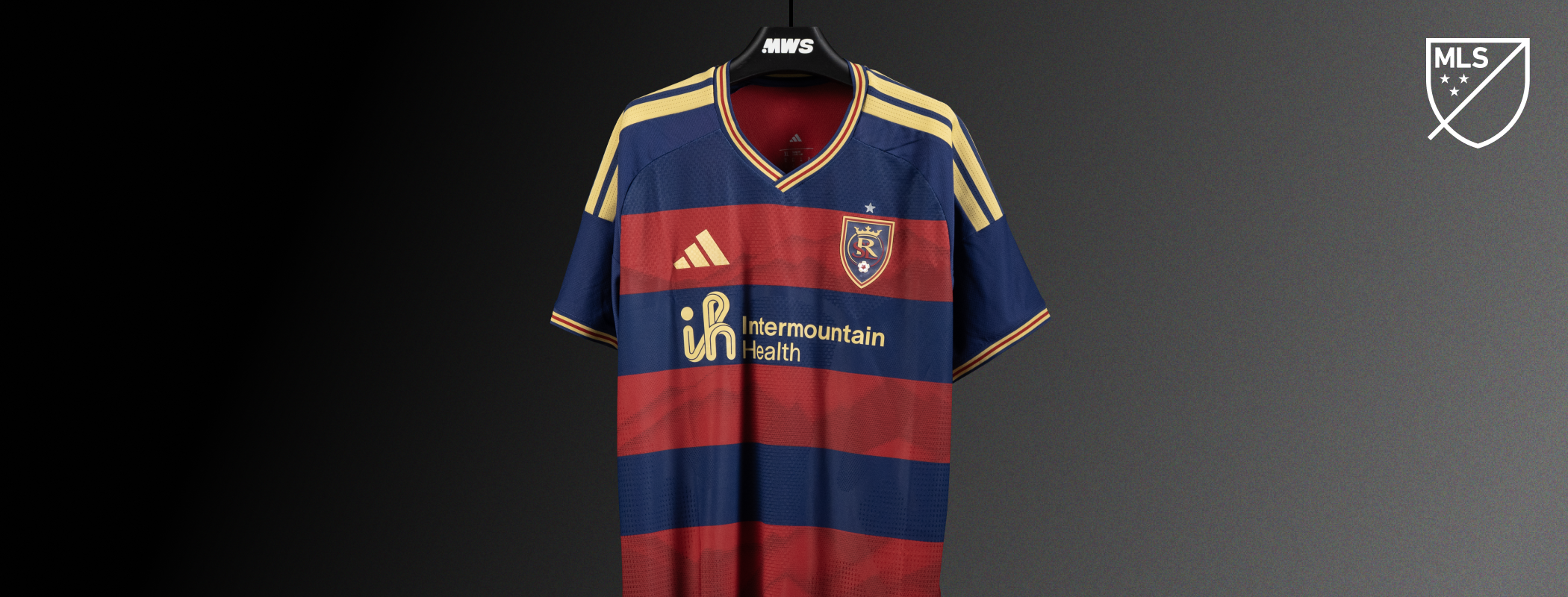 Real Salt Lake - San Diego FC header image
