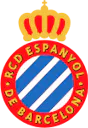 FC Barcelona - RCD Espanyol De Barcelona logo