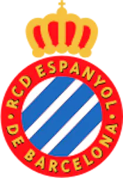 RCD Espanyol De Barcelona logo