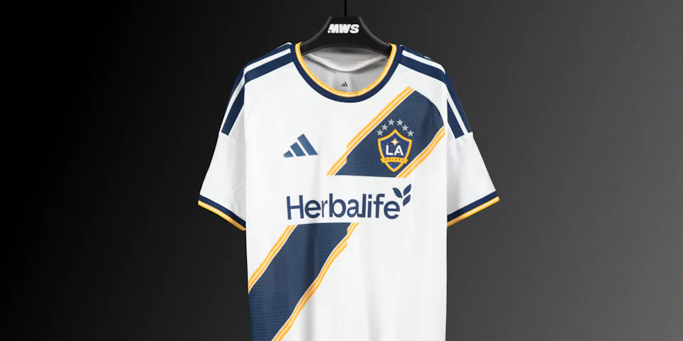 event banner for Austin FC - LA Galaxy