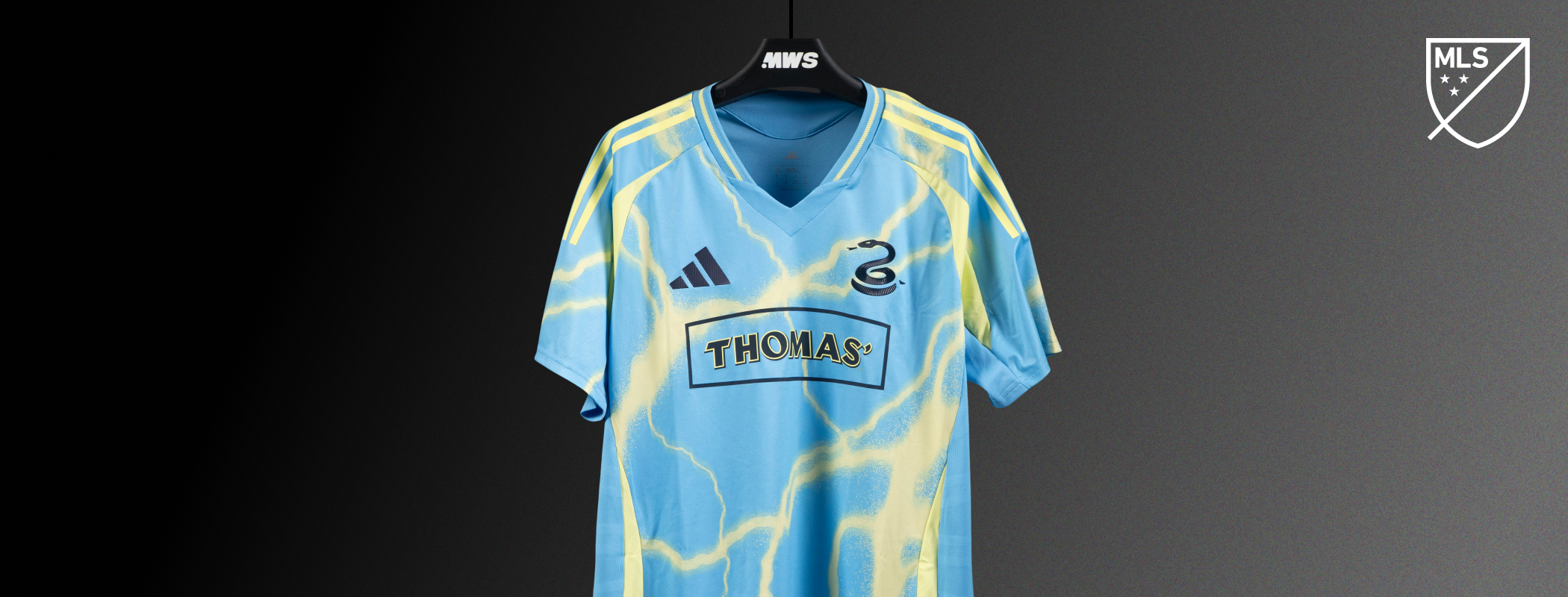 event banner for CF Montréal - Philadelphia Union