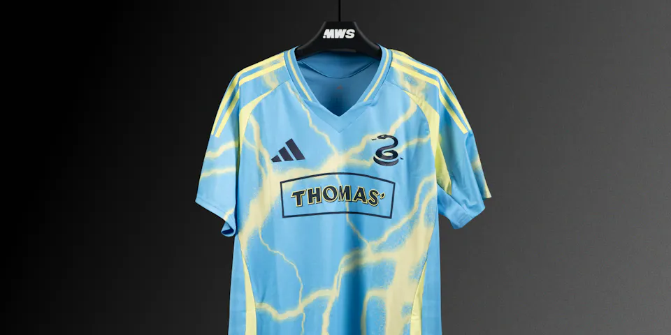 event banner for CF Montréal - Philadelphia Union