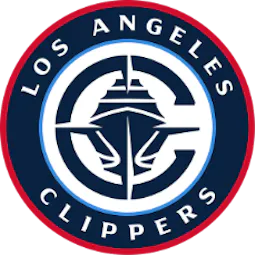 LA Clippers logo