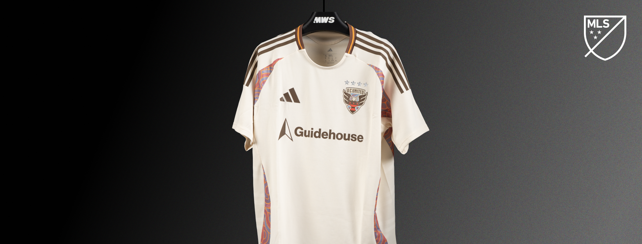 Philadelphia Union - DC United header image