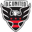 Philadelphia Union - DC United logo