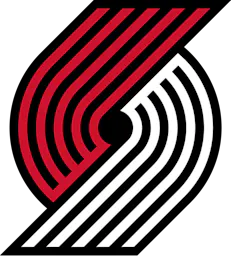 Portland Trail Blazers logo