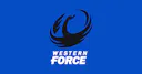 Western Force - New South Wales Waratahs logo
