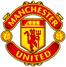 Manchester United WFC logo