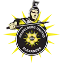 Heidelberg United vs Avondale FC - Charity Auction logo