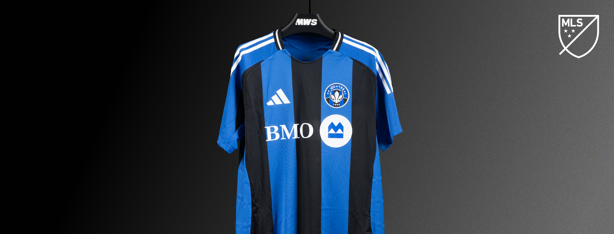 CF Montréal - New York City FC header image