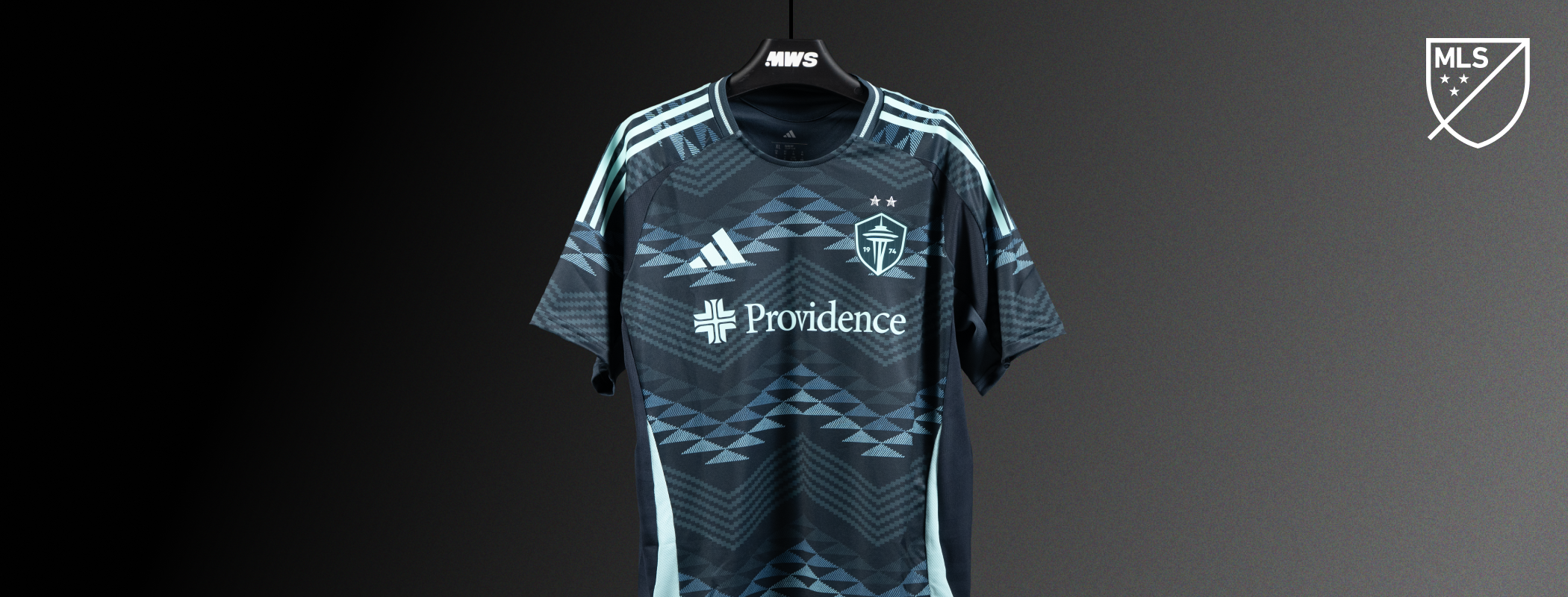 Seattle Sounders FC - FC Dallas header image