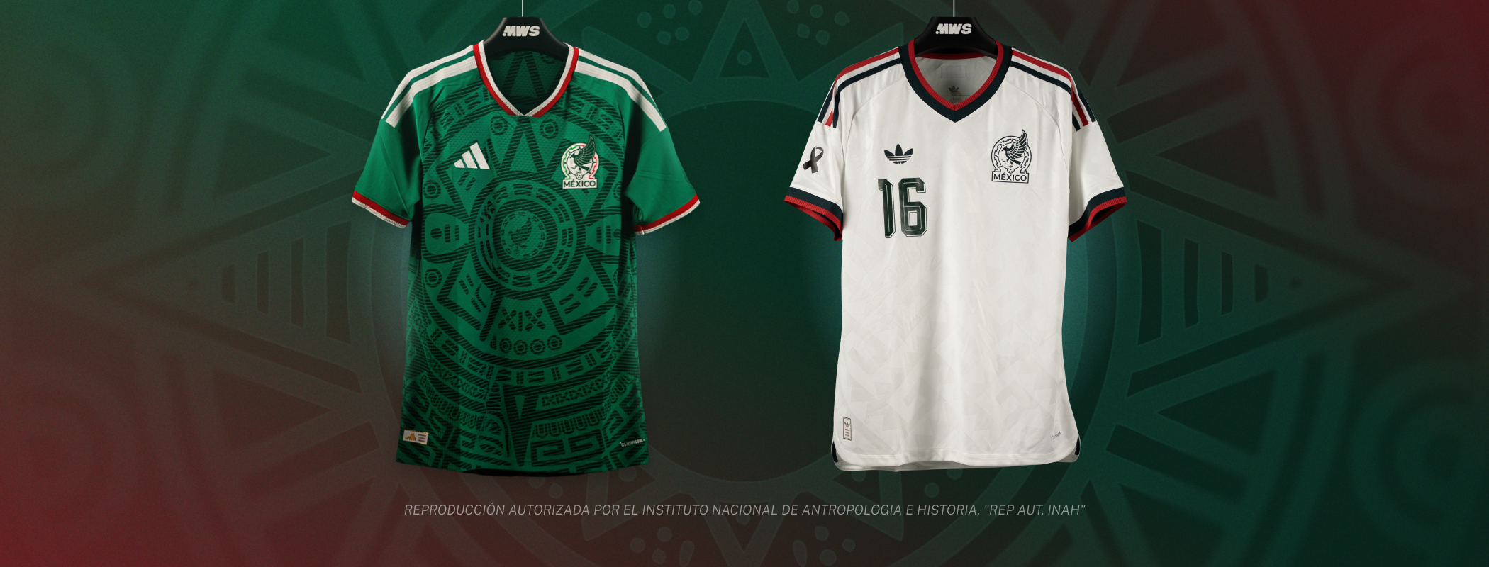 Mexico - South Africa header image
