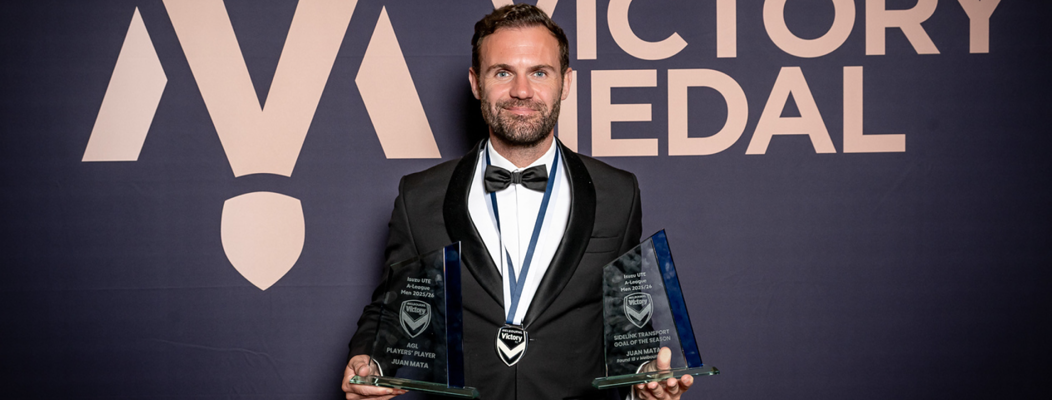 Juan Mata Signed Shirts header image