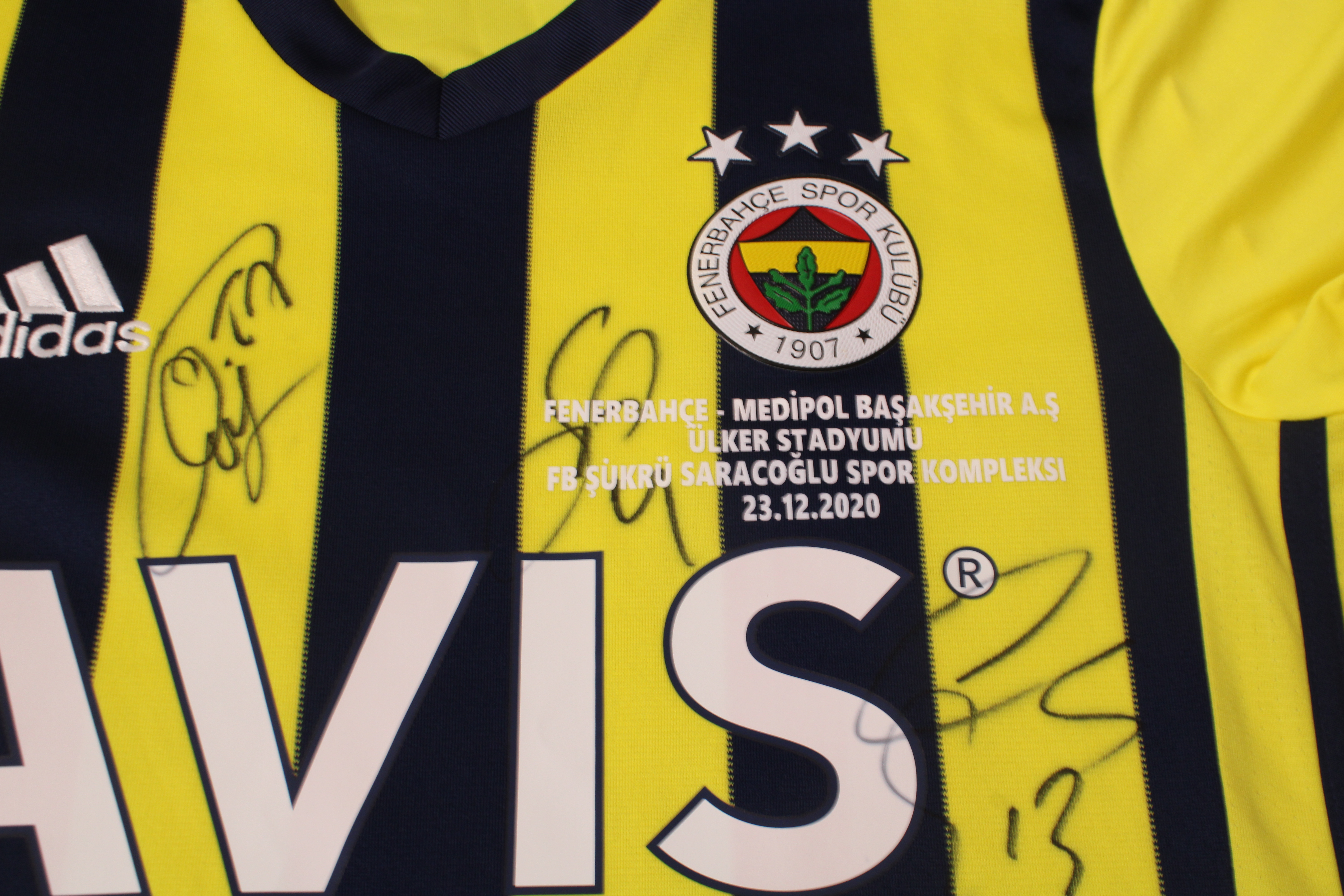 Retro Shirts- Türkiye header image