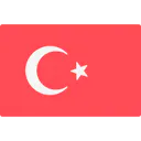 Retro Shirts- Türkiye logo