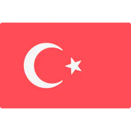 Retro Shirts- Türkiye logo