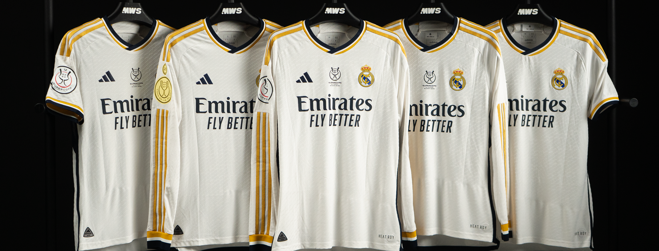 Real Madrid | National Team's Special header image