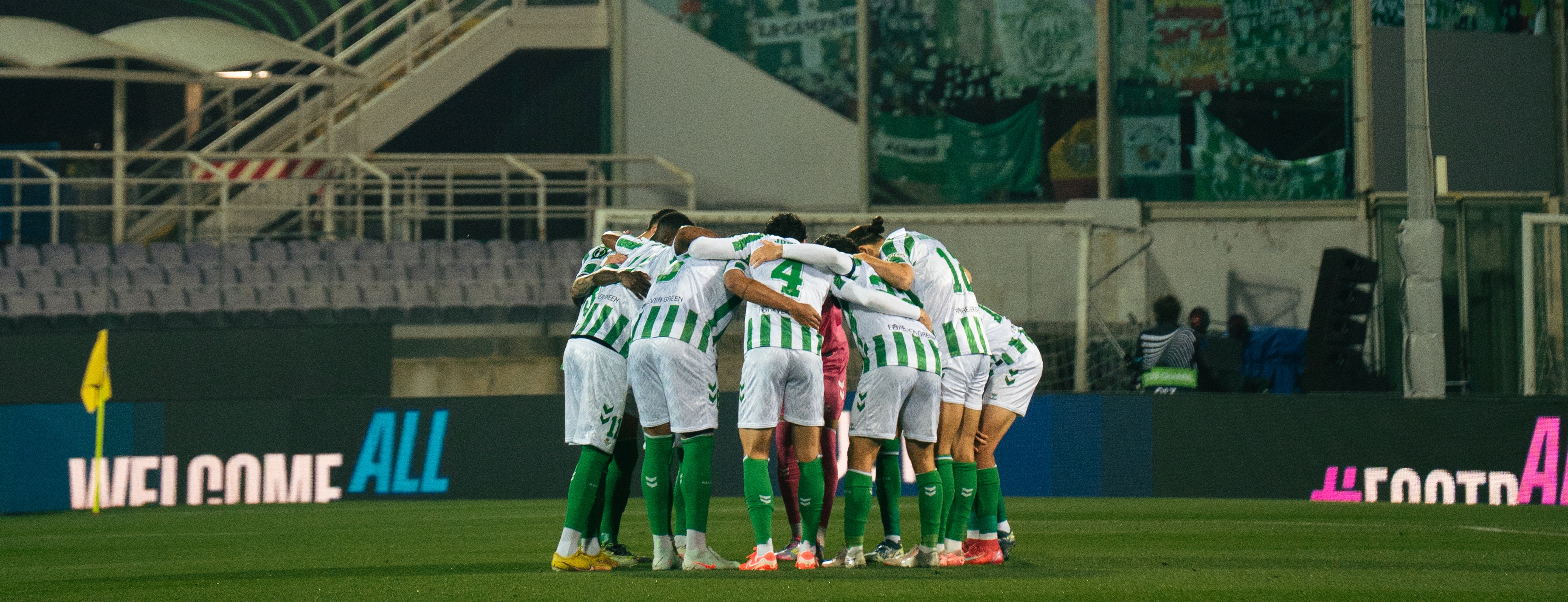 Real Betis | End of Season Special - Top Performers header image