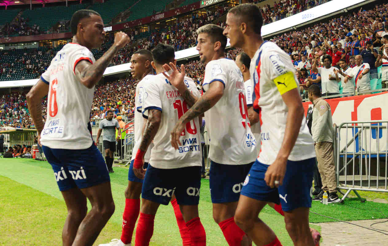 Bahia - Cruzeiro header image