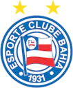 Bahia - Cruzeiro logo