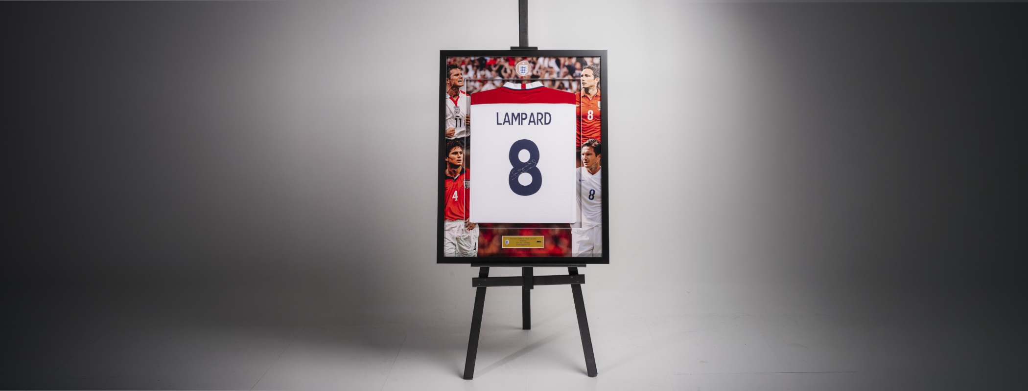 Frank Lampard | Frame Special header image