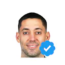 The Clint Dempsey Collection - National team special logo