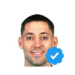 The Clint Dempsey Collection - National team special logo