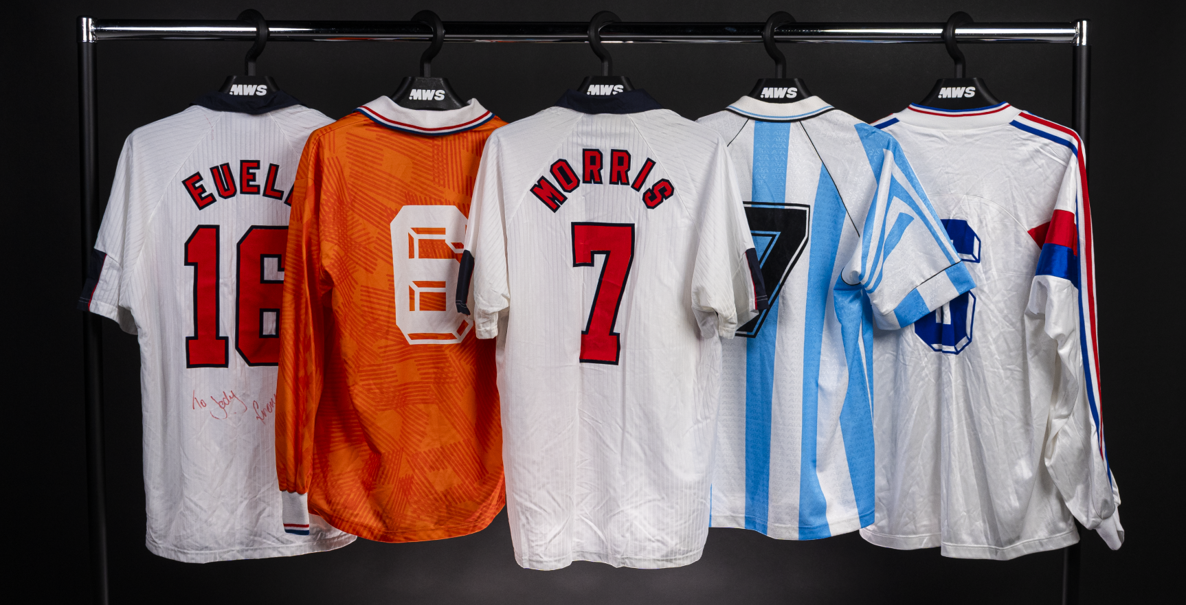 The Jody Morris Collection | International  header image