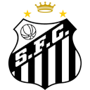 Santos - Deportivo Cuenca logo