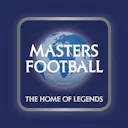Masters Football | Chelsea logo