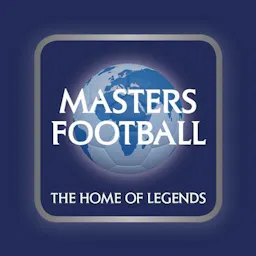 Masters Football | Ajax logo