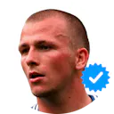 The Jody Morris Collection | Chelsea Cup final Special logo