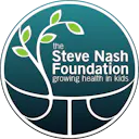 The Steve Nash Foundation Showdown logo
