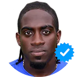 The Clayton Donaldson Collection | Swapped logo