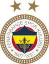 Fenerbahçe  | Frame Special 2025- 2026 logo