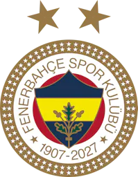 Fenerbahçe logo