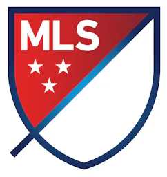 MLS All-Stars logo