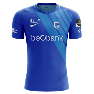 Noah Adedeji-Sternberg KRC Genk forması