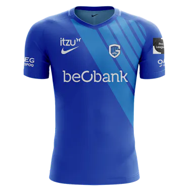 Camiseta Noah Adedeji-Sternberg KRC Genk