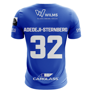 Noah Adedeji-Sternberg KRC Genk forması