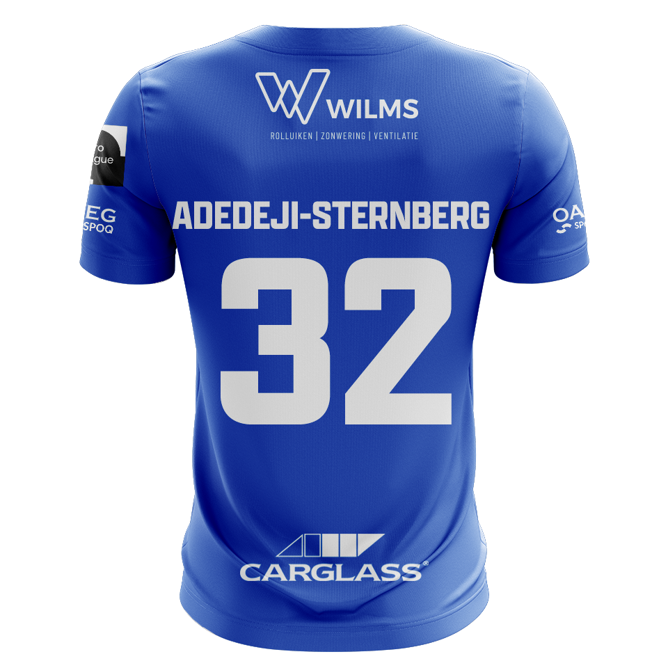 Noah Adedeji-Sternberg KRC Genk forması