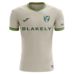 Lucien Mahovo | MatchWornShirt